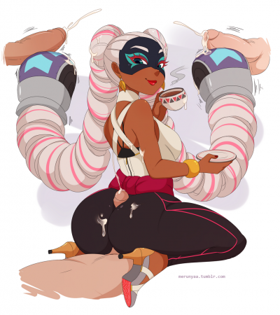 Twintelle Rubbing Big Butt On Dick Until He Comes